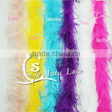 New design Peacock Feather Trimmed feathers, unique and noble girls party waistband, pop head wraps hair flower mini hat