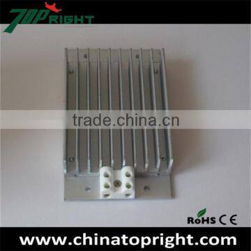 JRD/DJR aluminum alloy heater