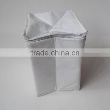 frozen food bag,pp non woven cooler bag,food warming bag