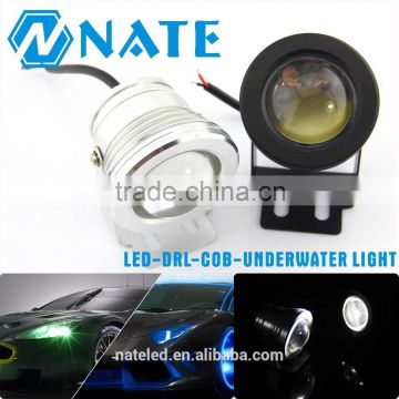 High quality and Superbright car led underwater light