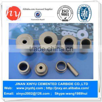 cemented carbide spray nozzle