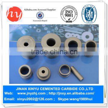 Cemented Carbide Spray Nozzle