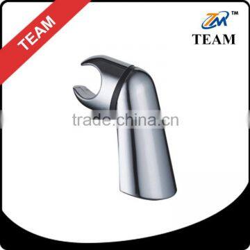 TM-6027 plastic ABS cixi Bathroom chrome hand held Shower Head Bracket Holder