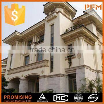 China Decorative Stone Exterior Facade Tile photo-6