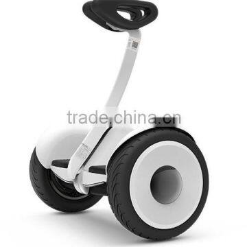 xiaomi Max Lastest New 2 Wheel Drifting Skateboard Electric Self Balance Smart Scooter with LED light and bluetooth