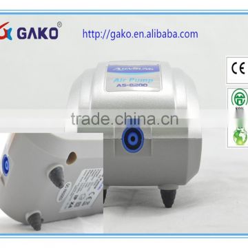 China fishing shop for sale mini Air Pump Aquarium for fishing tank