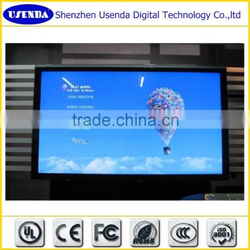 65" TFT LCD CCTV MONITOR with BNC/VGA/HDMI input