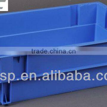 Nesting Plastic Container