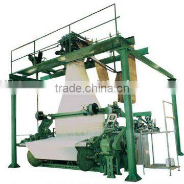 HYRL737 mechanic jacquard loom