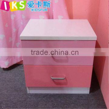 Flower Kids Bedroom Furniture 835362 for Girl Pinck photo-6