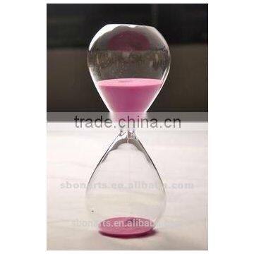 30 Minutes Glass Sand Timer photo-6