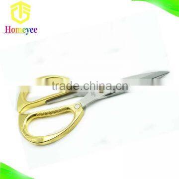 Golden Handle Tailor/ Sewing /Household Scissors photo-3