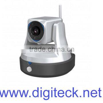 SWN30 - SWANN ADS-446 SWANNCLOUD HD PAN & TILT WI-FI SECURITY CCTV CAMERA WITH SMART ALERTS & 5M NIGHT VISION SMARTPHONE