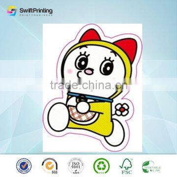 New Style Cheapest Sticker Printing Gloss photo-5