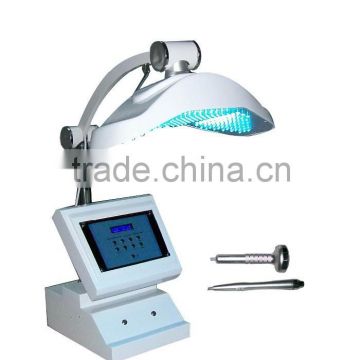 Potable Skin Rejuvenation Acne Removal Skin Rejuvenation 630nm Blue Led Light Therapy Led PDT Beauty Machine Led Face Mask For Acne