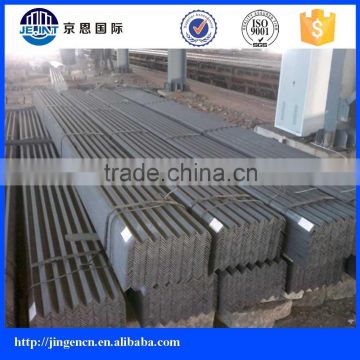 ss400 High voltage overhead power line Steel Angle Bar