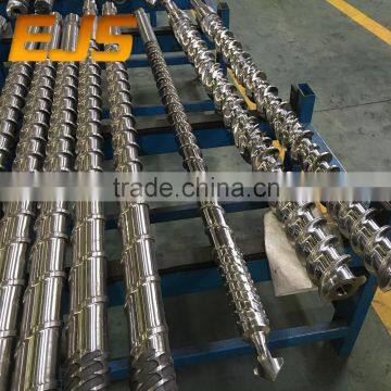 Boston Matthews Screw Barrel for Plastic Machine From Zhoushan photo-1
