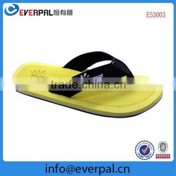 EVA Slippers Flat Slippers Shoes 2015 men