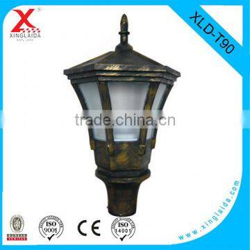 0utdoor lamp post decorations outdoor post light cast aluminum outdoor lamp post luminaire parts luminaire lighting