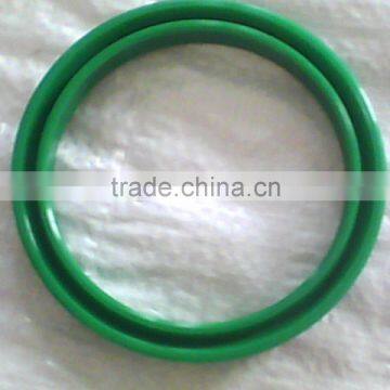 Silicone Rubber U seal part