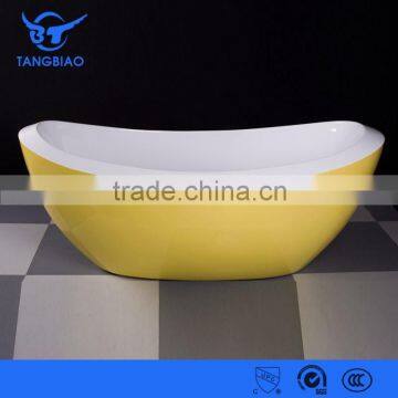 TB-B811 50 Inch Child Acrylic Bathtub for Sale photo-1