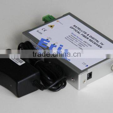 Eric Digital Satellite Optical Receiver ERT100R photo-3