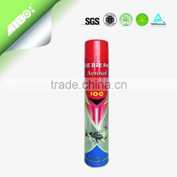 Insecticide Spray