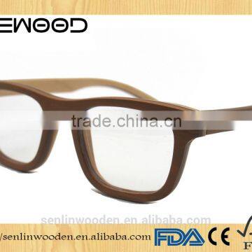 Designer wooden sunglasses ,italy design ce wood sunglasses with case optical wooden sunglasses