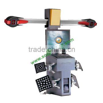 3D wheel alignment for balancing 3D-788S