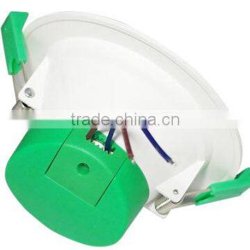 Factory Price 10w SMD5630 Waterproof Led Downlight photo-4