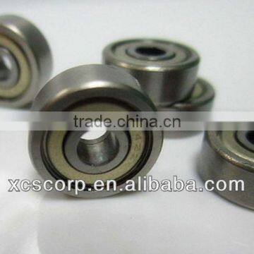 2x5x2.3mm 682 ball bearing