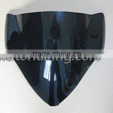 Motorcycle Windscreen/motorcycle Windshield/Motorcycle Parts/accessory for Suzuki