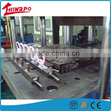 compression mould to suit silicone rubber compression machine