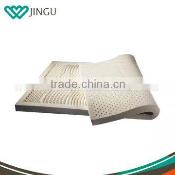 nature latex topper mattress - L-663010
