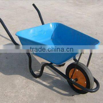 Garden/ farm/construction site wheelbarrows for African market