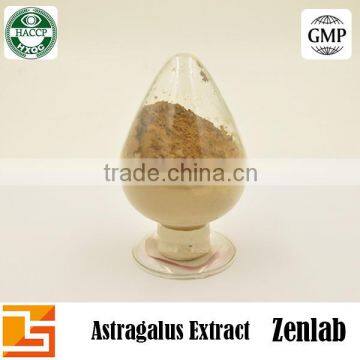 Hot Selling High Quality Polysacchrides 90% Astragalus Extract
