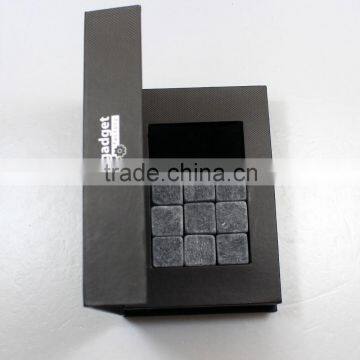 Hot Best Selle Lifestyle Whiskey Stones/ Freezing Whisky Ice Stone/ Cold Ice Cube photo-3