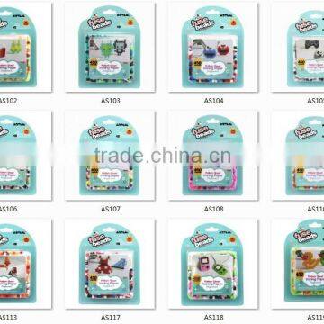 Creative Fashion AE104 Artkal Fuse Beads Kits for Kids Christmas Gifts photo-5