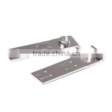 stainless steel electric terminal cover for sensor