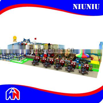 Commercial toddler ocean soft indoor playground equipment sale for children