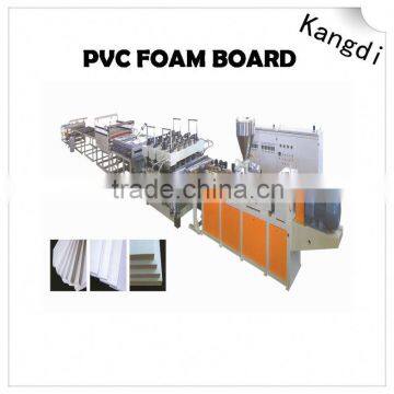 White PVC foam board, PVC sheet