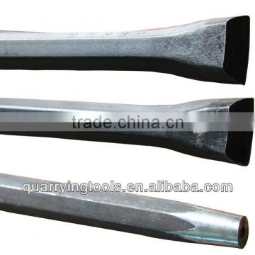 22 x 108mm Integral Rock Drill Steel Rod