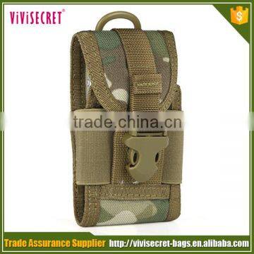 Camo Military Tactical Mobile Phone Case,bag photo-4