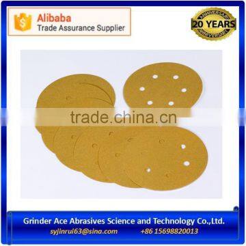 3M 236U Abrasive Sanding disc for car polishing