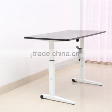 Multifunction Electric Height Adjustable Desk for office home hotel