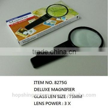 DELUXE MAGNIFIER