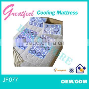 ice mattress of cartoon design from Shanghai manufaturer