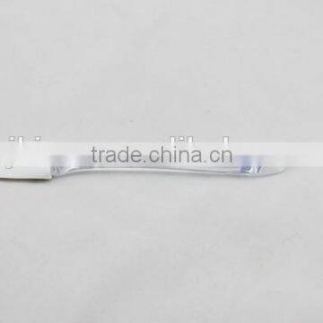 Silicone Kitchen Spatula Pastry Mixers Silicone Baking Scraper photo-3