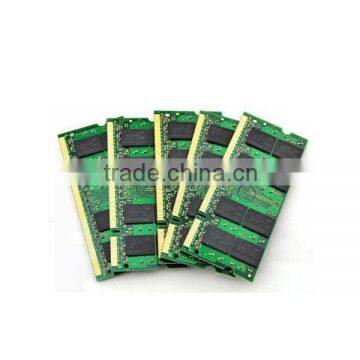 Low Density ETT Chips Ddr 1gb Sdram Memory for Laptop photo-2