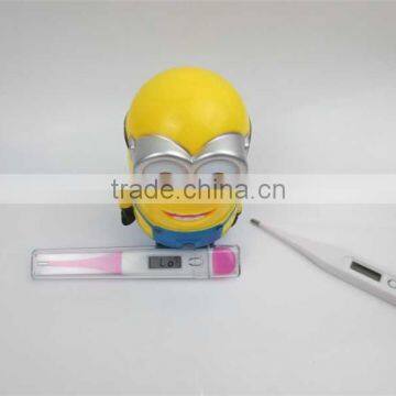 Flexible Hospital Digital Thermometer photo-3